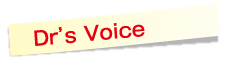 Dｒ’ｓVoice