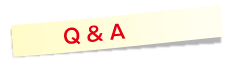 Q&A