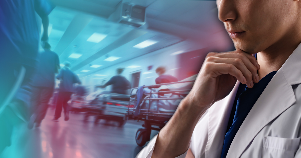 【新連載】中毒による心室頻拍！原因薬物と対処法は