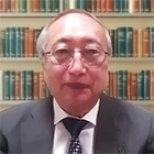 今冬のインフルエンザ流行、ピーク予測や型は？