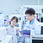 Less is More? 新規β-ラクタマーゼ阻害薬が拓く耐性菌治療の展望