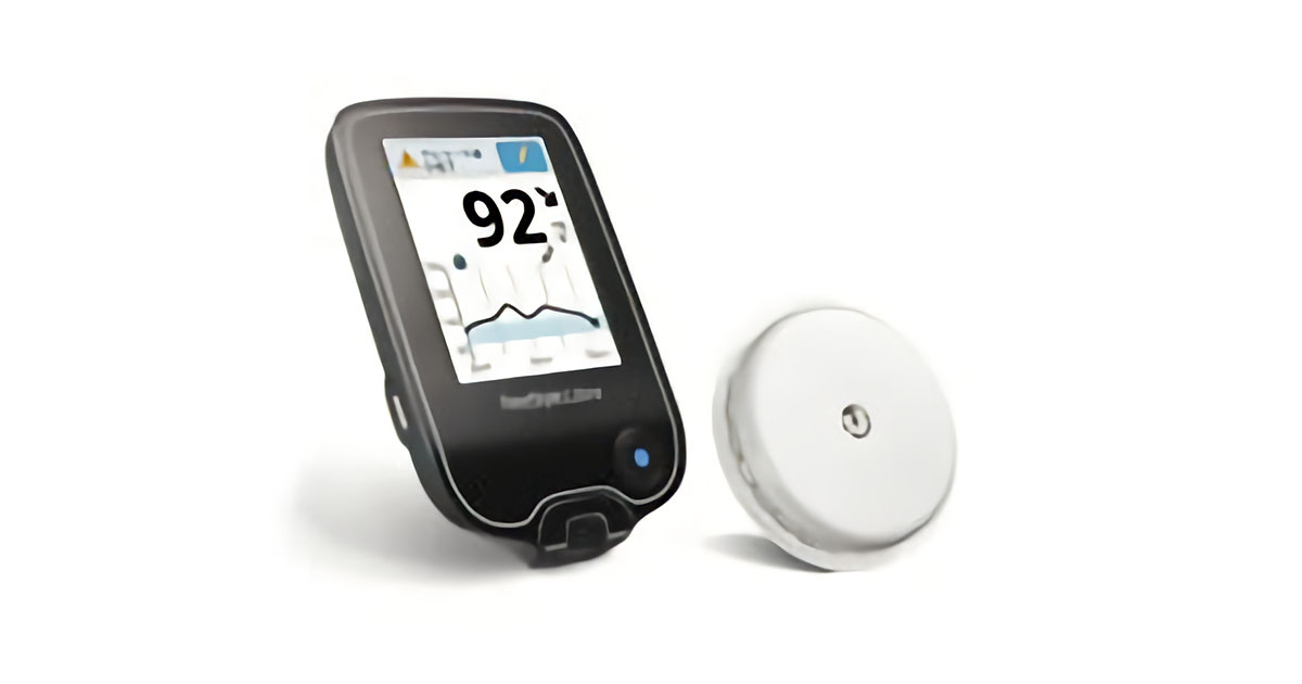 持続血糖測定器 Freestyle リブレ に新たな保険適用 医師向け医療ニュースはケアネット