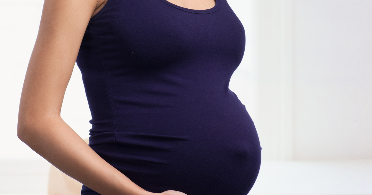 妊婦への抗真菌薬処方は安全か?