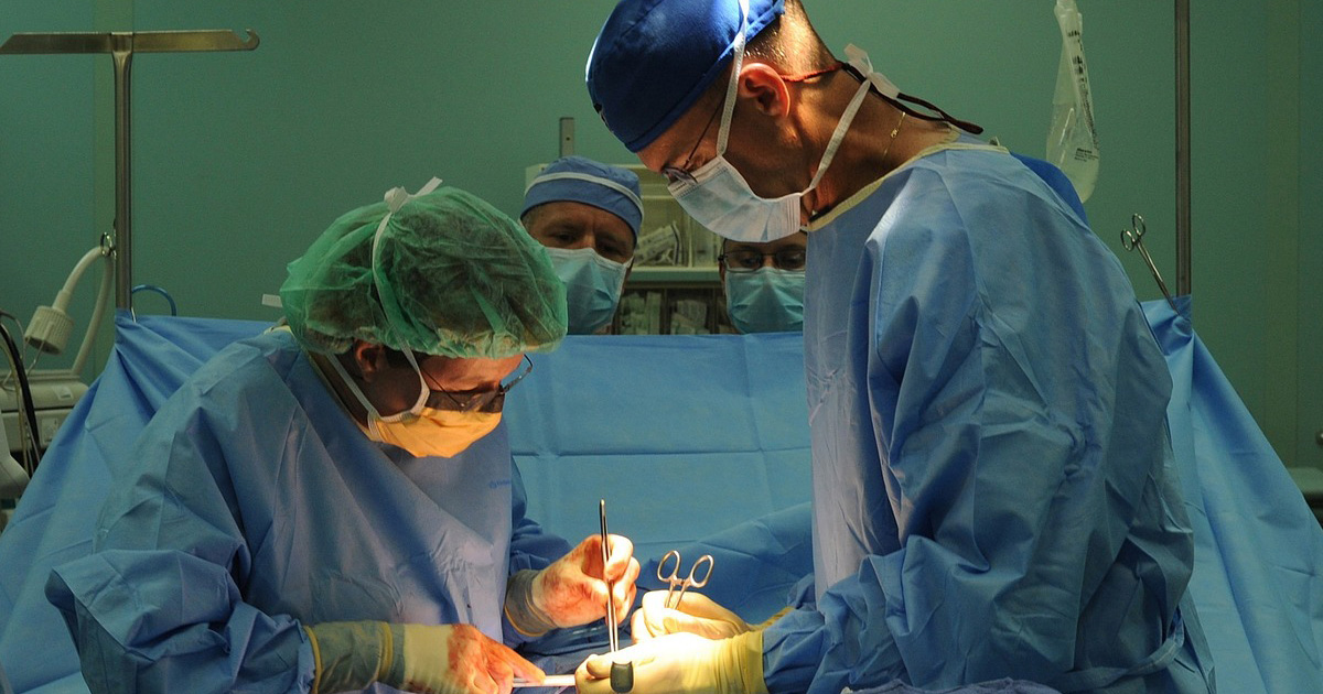 外科医が自分の誕生日に行った手術で 死亡率増 Bmj 医師向け医療ニュースはケアネット 外科医が自分の誕生日に行った手術で 死亡率増 Bmj 医師向け医療ニュースはケアネット