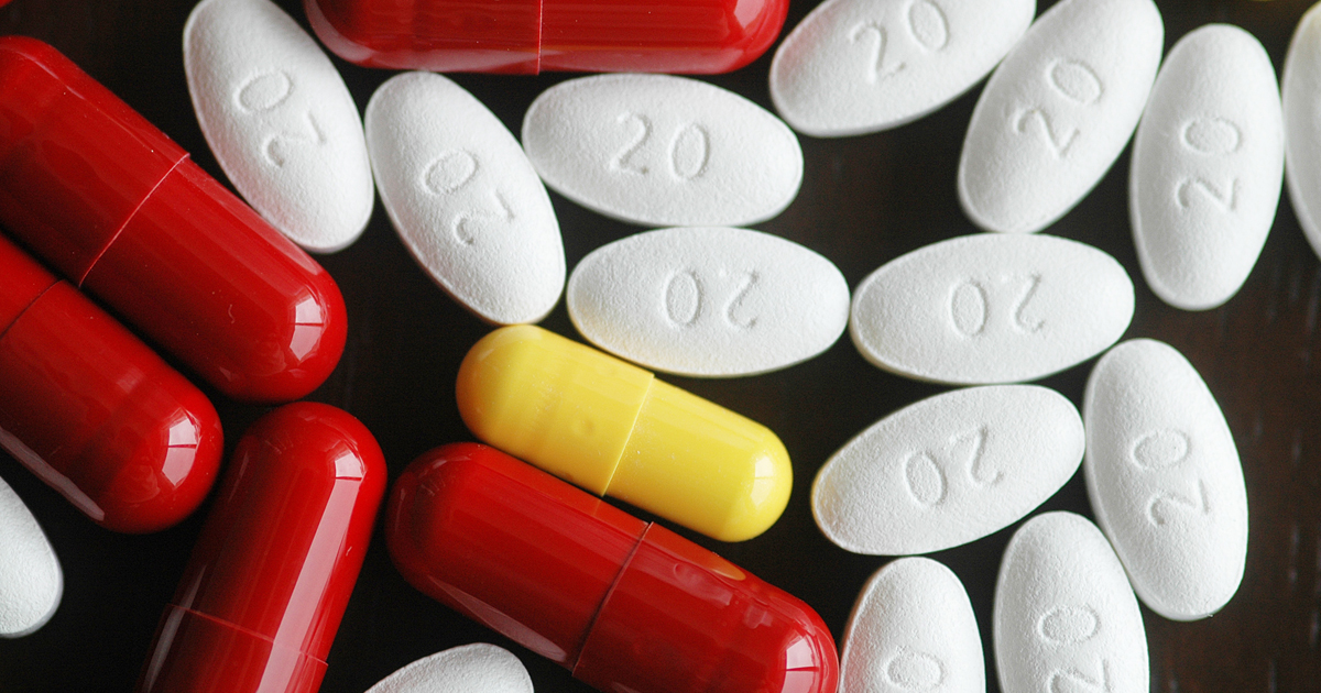 咽喉頭症状にPPI治療は有益か?/BMJ