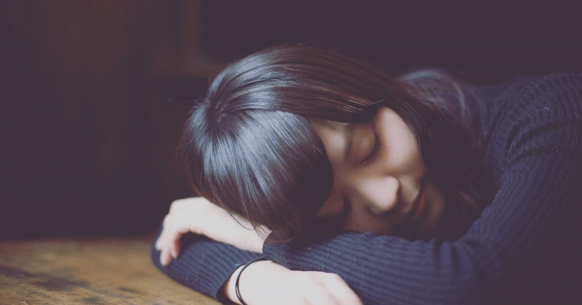 うつ病の再発に対する残存不眠症状の影響~日本のコホート研究
