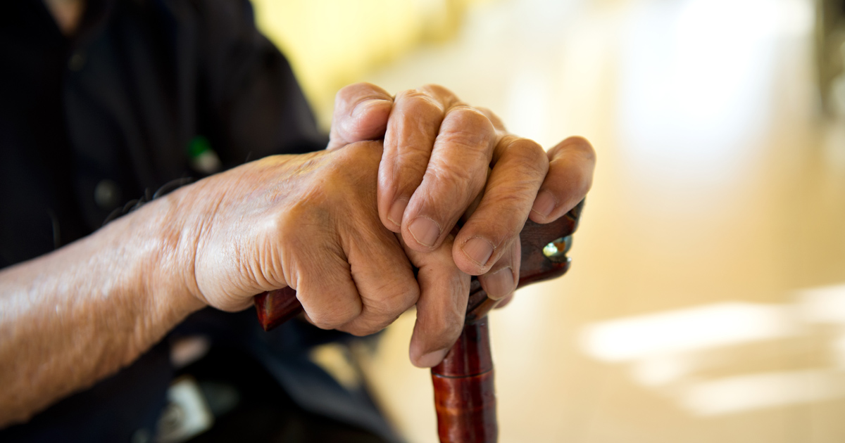 PADの歩行運動療法、低強度では有効性なし/JAMA