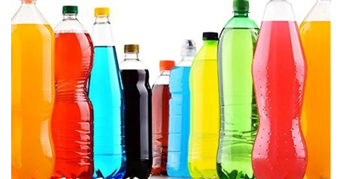 甘い飲み物の摂取量と死亡リスクが相関―JPHC研究