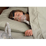 閉塞性睡眠時無呼吸は突然死のリスクを高める