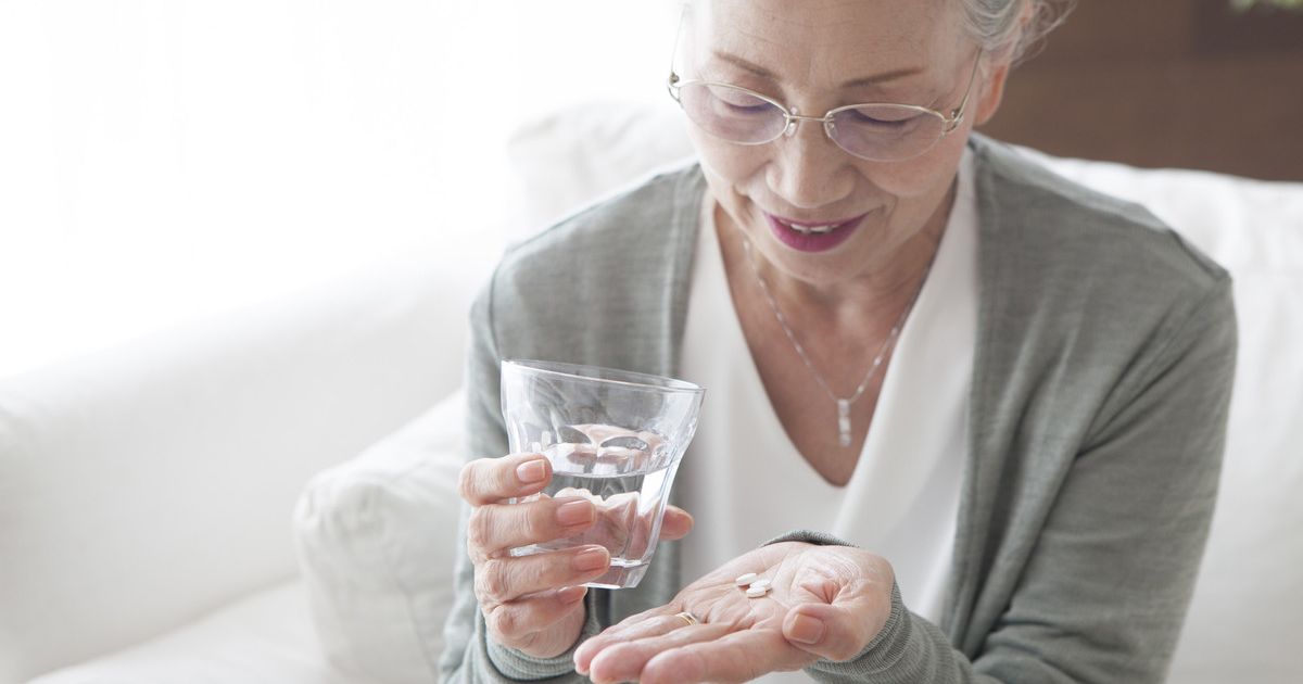降圧薬の心血管イベント予防効果、年齢や血圧で異なるか/Lancet