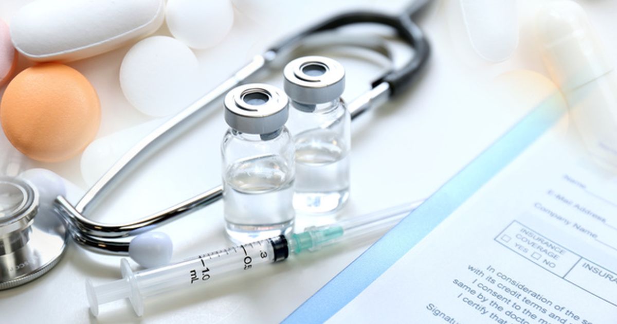 ファイザー製ワクチンの6ヵ月の有効性と安全性、第II/III相試験データ/NEJM