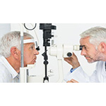 糖尿病患者が視力を維持するために