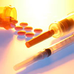 非がん性疼痛に対するオピオイド処方、注射薬物使用との関連は？／BMJ
