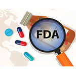 米FDA、武田の抗サイトメガロウイルス薬を承認