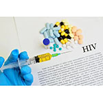 35年前の糞便検体に隠されていたHIVと闘うためのヒント