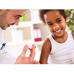 5～11歳へのファイザーワクチン、リアルワールドで安全性を確認のイメージ
