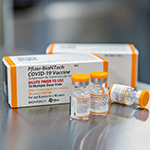 ファイザー製コロナワクチン、5～11歳への接種を承認／厚労省