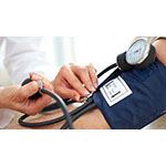 臥位と立位での血圧差は心腎疾患の独立したリスク因子