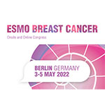 高リスク早期乳がんへの術後アベマシクリブ、HR0.68でiDFS改善（monarchE Cohort 1）／ESMO BREAST 2022