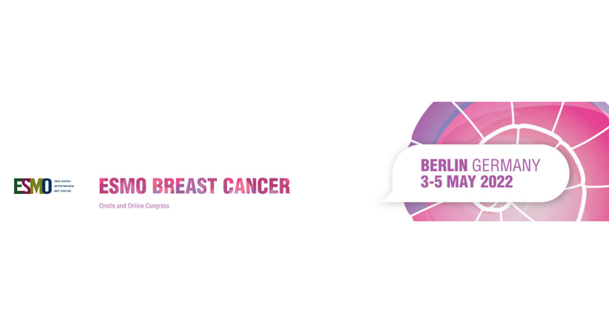 進行/転移TN乳がんの1次治療、PD-L1発現によらずDato-DXd＋デュルバルマブが奏効（BEGONIA）／ESMO BREAST 2022