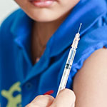 6～11歳へのモデルナ製ワクチン、50μg2回接種が安全かつ有効／NEJM