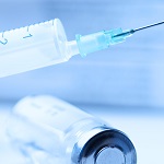 4回目のコロナワクチン、感染予防の持続期間は？／BMJのイメージ