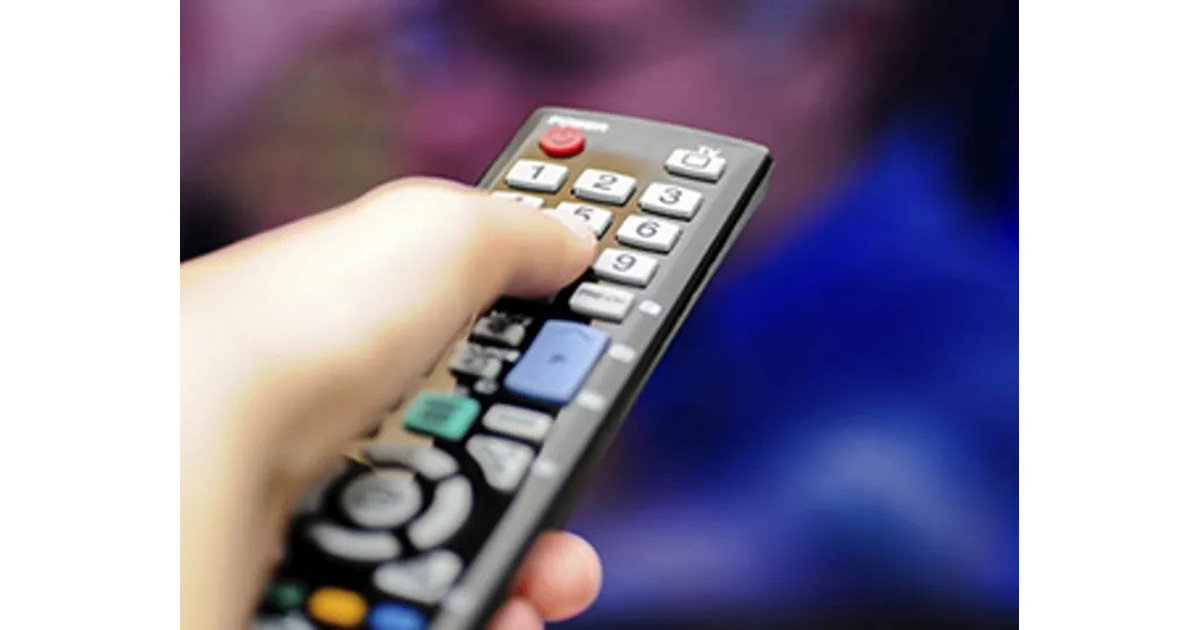 テレビ視聴1日1時間未満なら心臓病になりにくい?