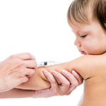 生後6ヵ月以上へのモデルナ製とファイザー製コロナワクチンを承認／…のイメージ
