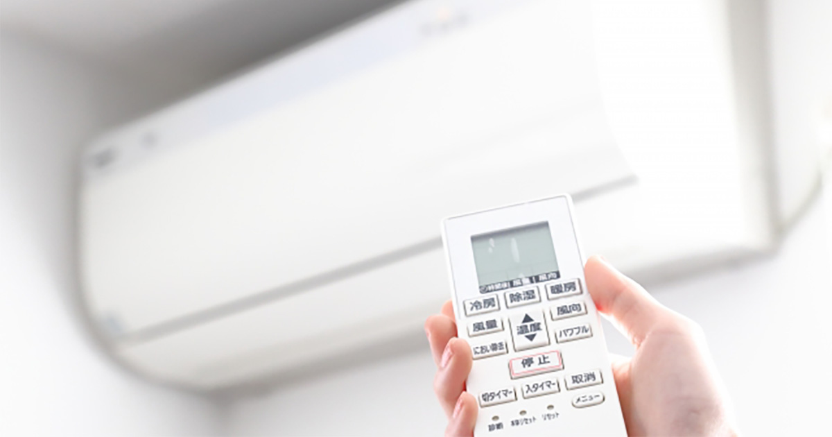「エアコン28℃設定」にこだわらないで!医師が患者に伝えたい熱中症対策
