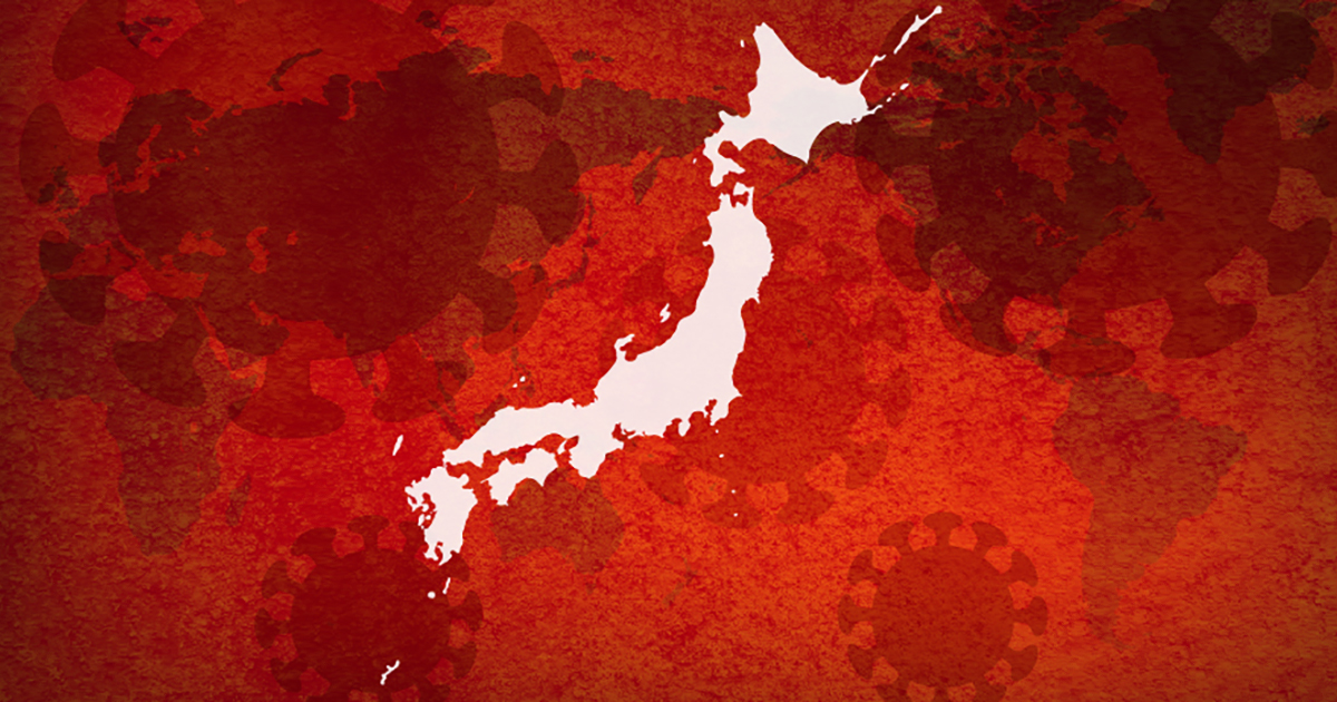 8月末で人口の何%が感染?コロナの“いま”に関する11の知識(2022年9月版)/厚労省