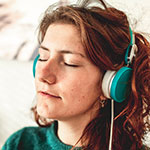 慢性期統合失調症患者に対する音楽療法の有効性および睡眠障害の予測因子