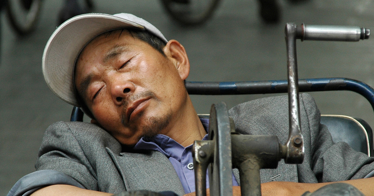 日本人高齢者の睡眠時間と認知症リスクとの関係~NISSINプロジェクト