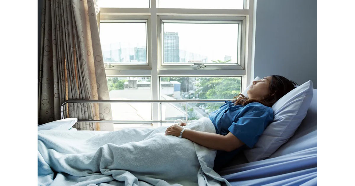病室の特徴が入院患者の手術後の転帰に影響か