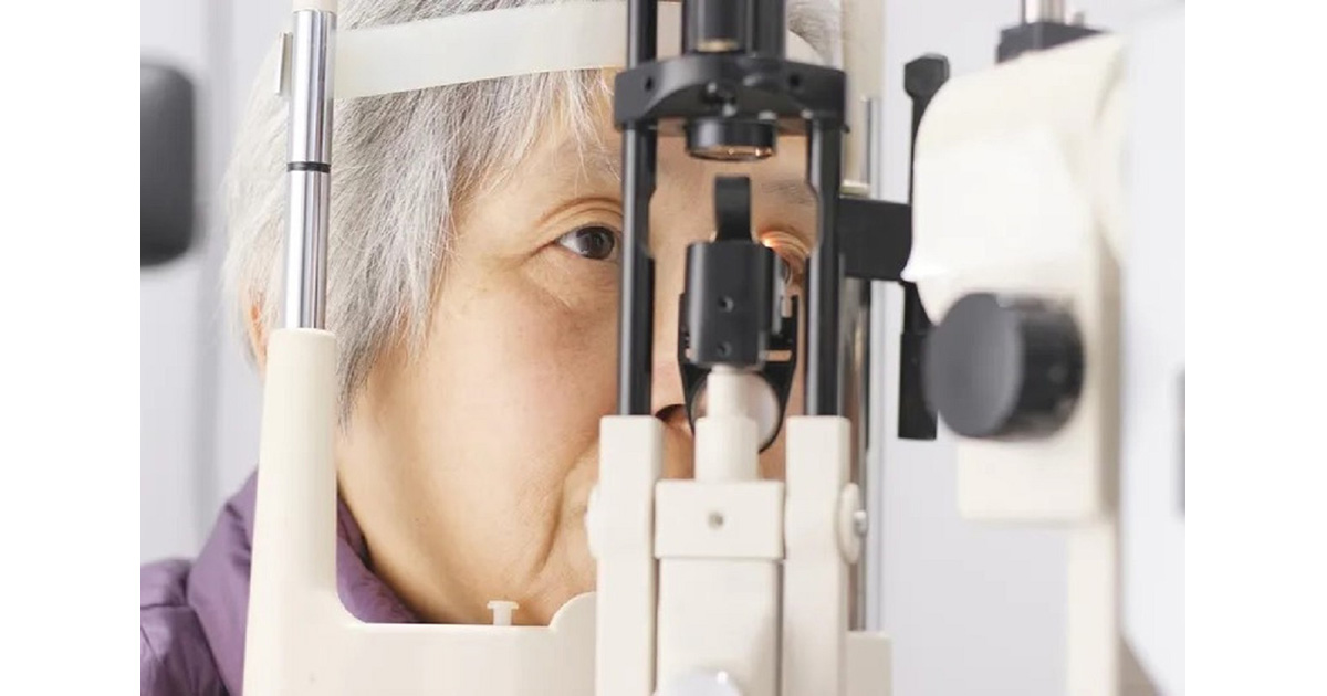 睡眠の時間や質が緑内障リスクを左右する可能性