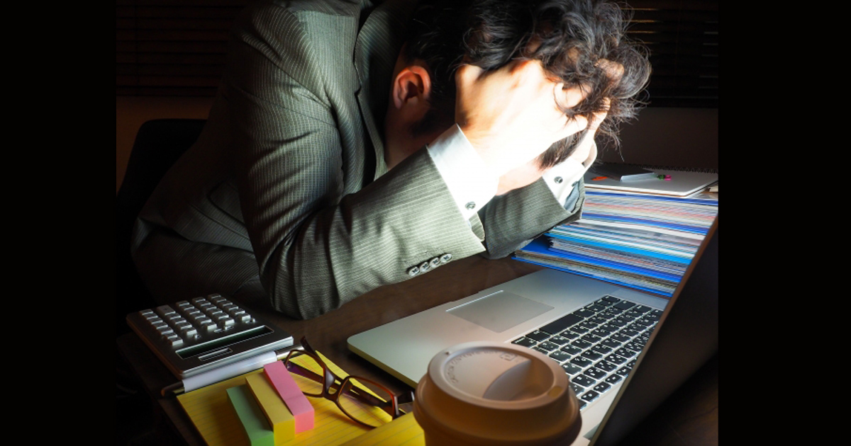 うつ病と自殺念慮に対する思春期~成人期の24時間行動ガイドラインの重要性