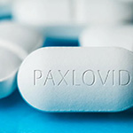 パクスロビドがコロナ後遺症リスクを低減