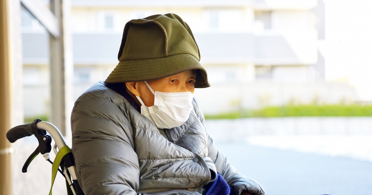 認知症予防のための修正可能なリスク因子