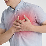 尿酸の上昇は心房細動発症と関連