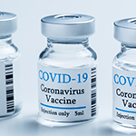 オミクロン株対応2価ワクチン、中和活性の比較／NEJMのイメージ