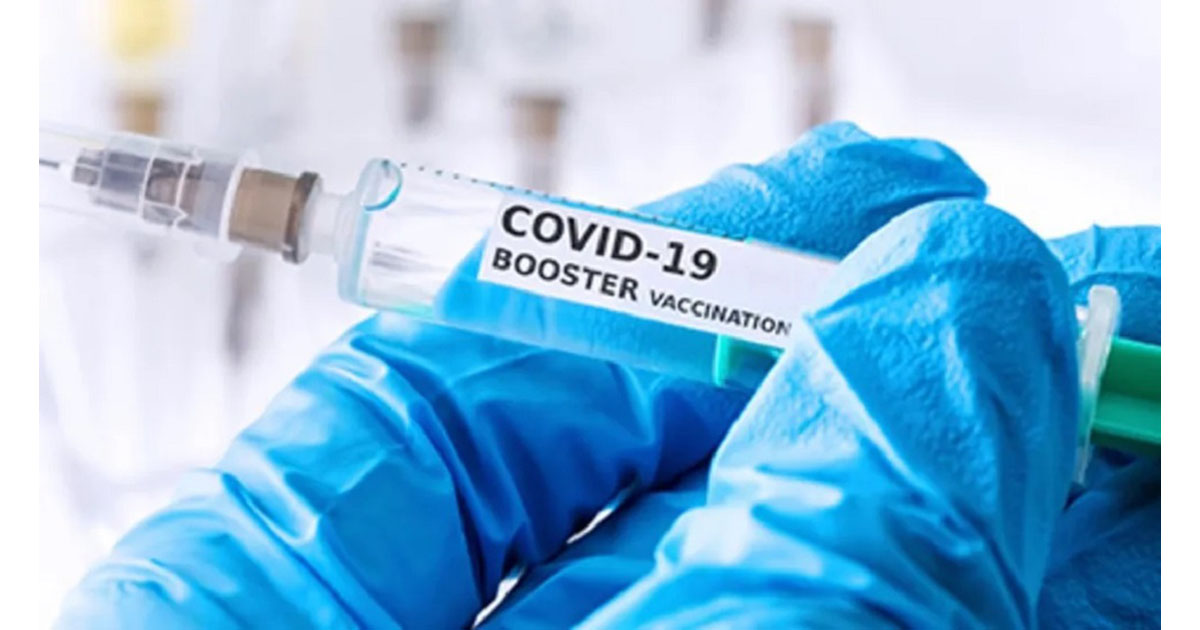 COVID-19の2価ワクチン接種でXBB系統の感染リスクが半減