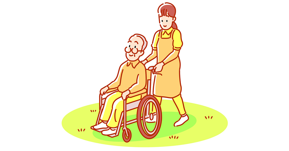 介護施設入所のリスク因子は?