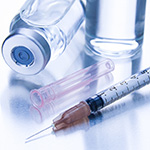 コロナワクチン接種者と未接種者、死亡率の差は？／CDCのイメージ