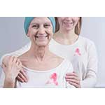 BRCA1/2遺伝子変異のある女性では50歳以降もがんリスクが高い