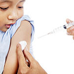 生後6ヵ月～4歳児に、ファイザー2価ワクチン追加接種を承認／FDA