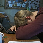 睡眠の時間や質とうつ病リスク～コホート研究
