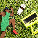 東京五輪で一番けがの多かった競技は何かのイメージ