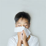 小児の急性副鼻腔炎、鼻汁の色で判断せず細菌検査を／JAMA