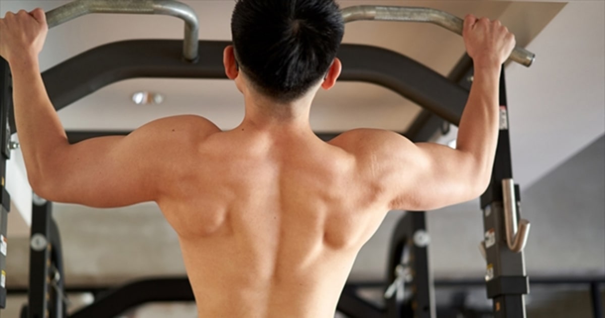 タンパク質摂取で筋肉痛は抑えられない