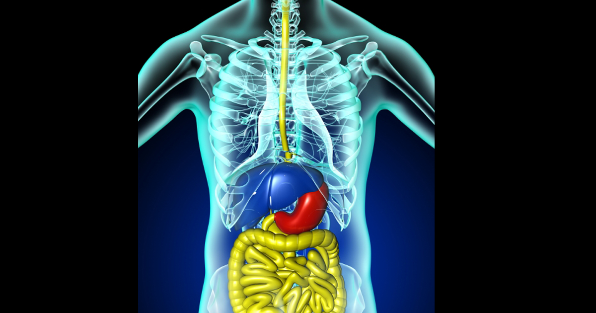 非びらん性胃食道逆流症、食道腺がんのリスク因子ではない／BMJ
