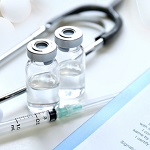 新型コロナ、ワクチン接種不足で重症化リスク増／Lancetのイメージ